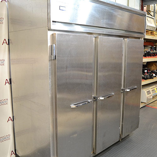 Continental S3F freezer