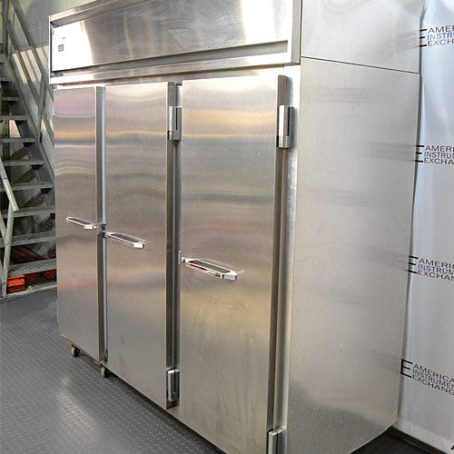 Continental S3F freezer