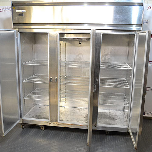 Continental S3F freezer