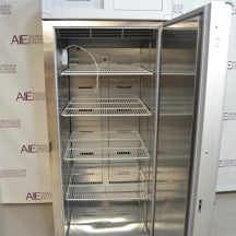 2557D FREEZER Follett Laboratory Freezer