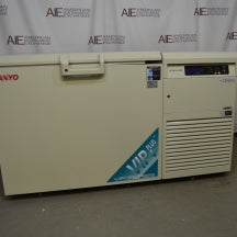 Sanyo VIP Plus MDF-C2156VANC Cryogenic chest freezer