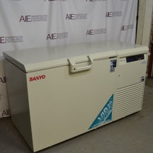 Sanyo VIP Plus MDF-C2156VANC Cryogenic chest freezer