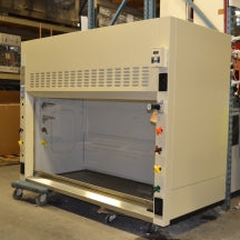 Mott Chemical Fume Hood