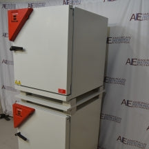 Binder C150 air jacketed CO2 incubator