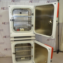 Binder C150 air jacketed CO2 incubator