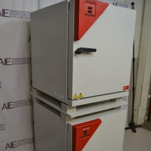 Binder C150 air jacketed CO2 incubator