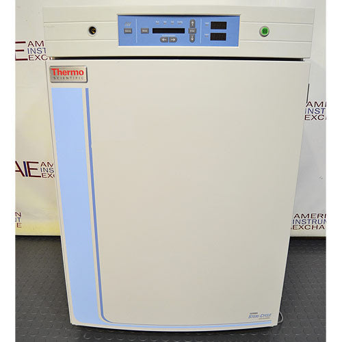 Thermo Forma Stericycle 370 incubator