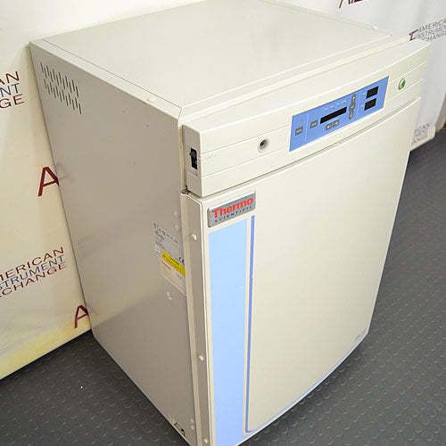 Thermo Forma Stericycle 370 incubator