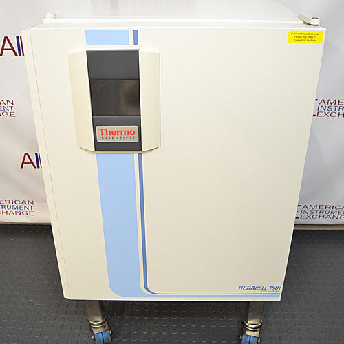 Thermo Heracell 150i, copper