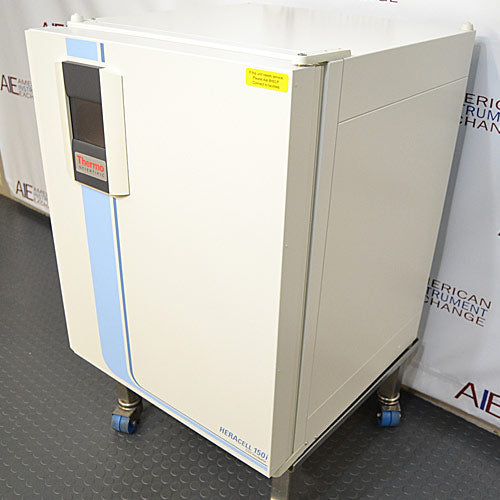 Thermo Heracell 150i, copper