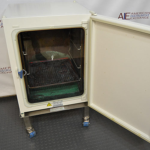 Thermo Heracell 150i, copper