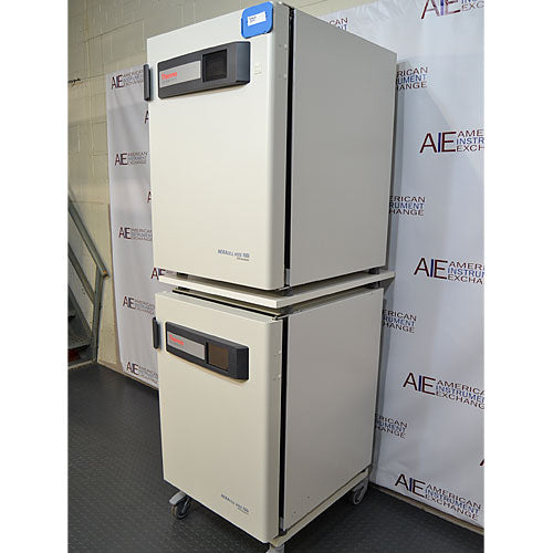 Thermo VIOS 160i Copper-Lined Incubator