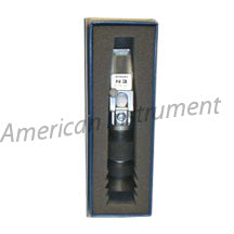 Atago N3 hand refractometer