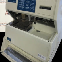 Advanced 3900 osmometer