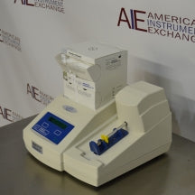 Advanced 3320 Osmometer