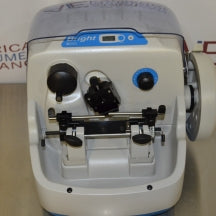 Bright M3500 microtome