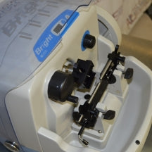 Bright M3500 microtome