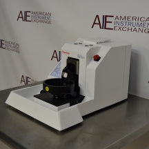 Microm HM 650V Microtome