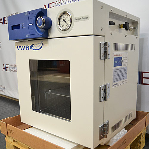 VWR 414004 vacuum oven