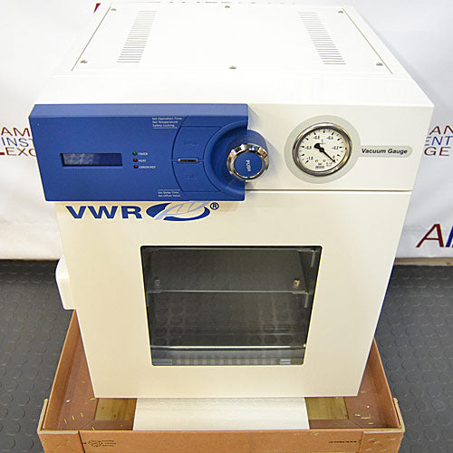 VWR 414004 vacuum oven