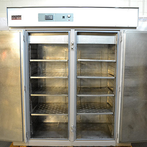 VWR® Signature™ Forced Air Safety Ovens