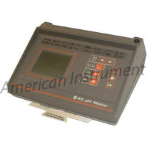 Beckman Phi 32 pH meter