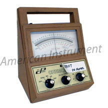 Cole Parmer 5983 pH meter