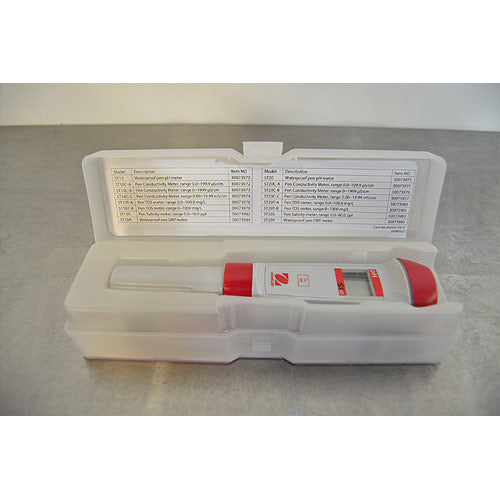 Ohaus PH Meter Model ST10