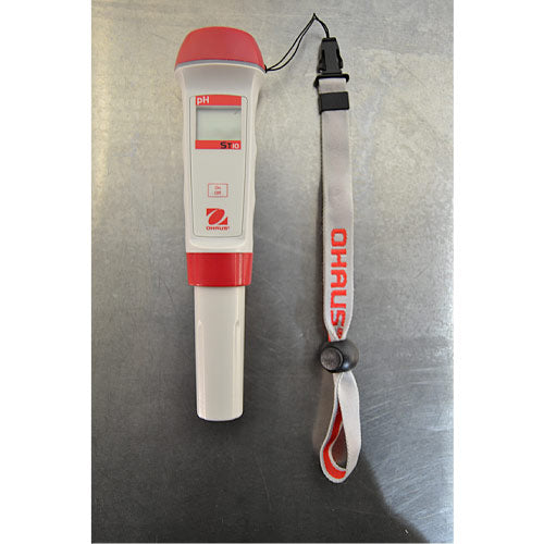 Ohaus PH Meter Model ST10