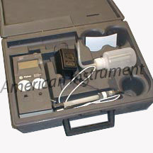 Fisher Accumet 955 pH meter