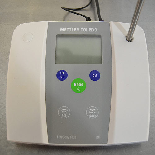 Mettler Five Easy Plus FEP20