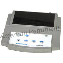 VWR 8005 pH Meter