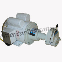 Cole Parmer 7518-12 pump head