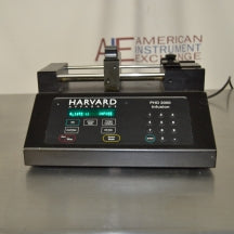 Harvard Apparatus PHD 2000 