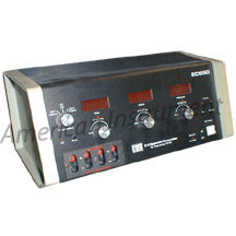 EC Apparatus EC650power supply