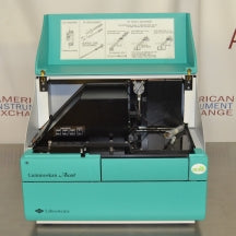 Luminoskan Ascent Microplate