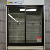 VWR GDM47 chromatography