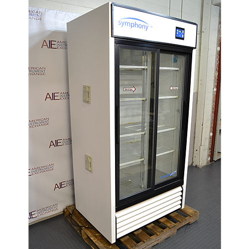 VWR SCLP-33 refrigerator