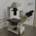 Nikon TMS Inverted Microscope