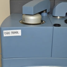 TA Instruments DSC Q2000