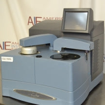 TA Instruments DSC Q2000
