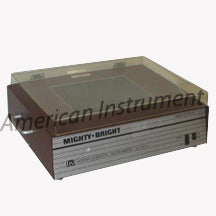 Hoefer Mighty Bright UVTM-25