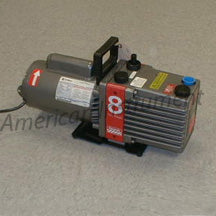 5551 VAC PUMP Edwards E2M8 vacuum pump