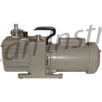 Leybold Trivac D2A vacuum pump