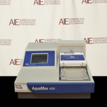 Molecular Devices Aquamax 4000