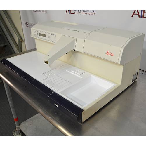 Leica EG1160 embedding center