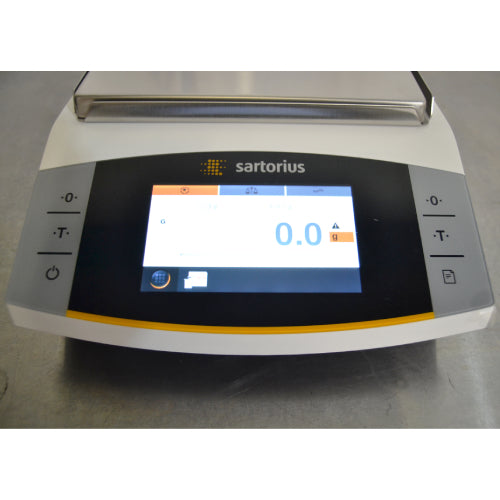 Sartorius Entris II 6220g Analytical Balance