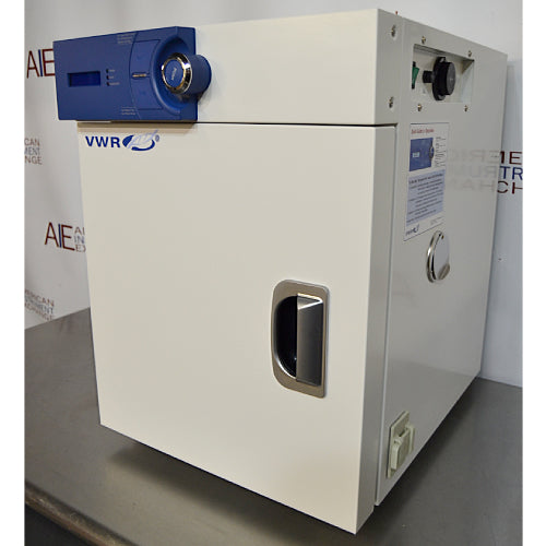 VWR 414005-120 incubator