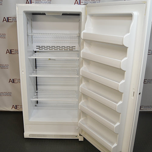 LRP flammable material fridge