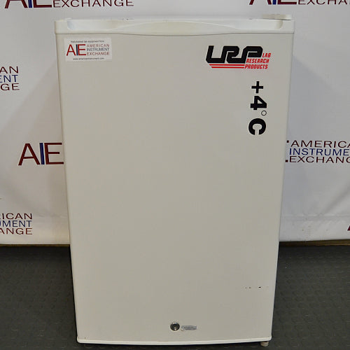 LRP undercounter fridge